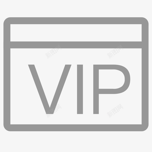 iconvip01svg_新图网 https://ixintu.com iconvip01