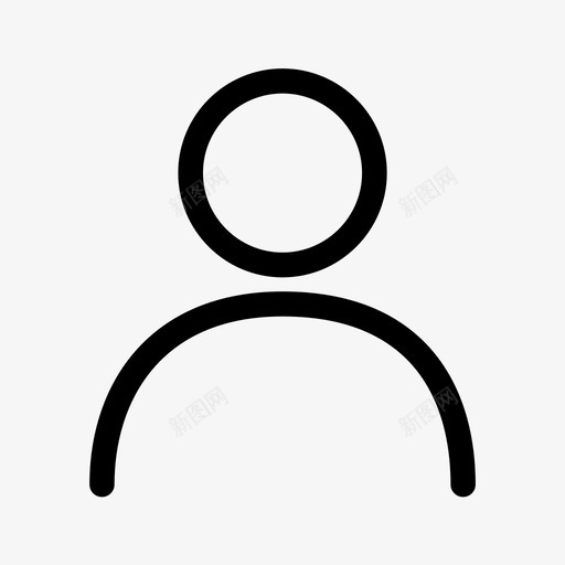 人名svg_新图网 https://ixintu.com 人名
