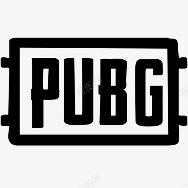 pubg图标