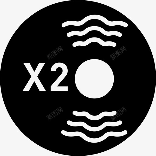 shake2xcirclesvg_新图网 https://ixintu.com shake2xcircle iconreminder51