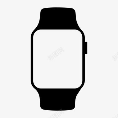 AppleWatchSeries图标