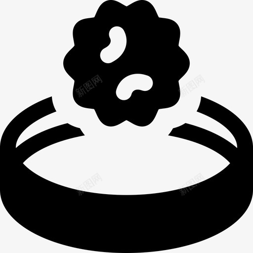 研究冠状病毒130填充svg_新图网 https://ixintu.com 研究 冠状 病毒 填充