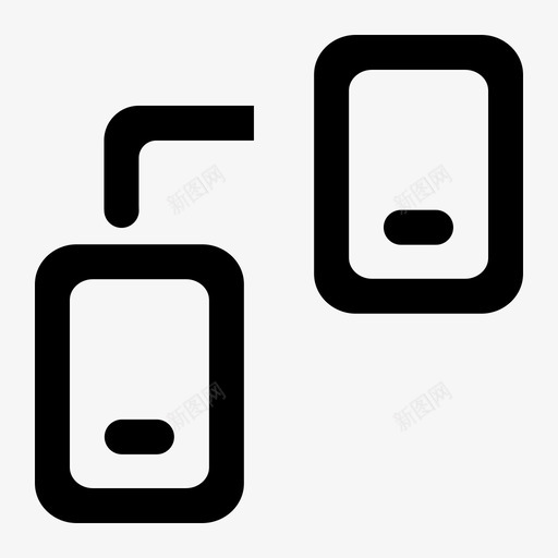 转移设备svg_新图网 https://ixintu.com 转移 设备