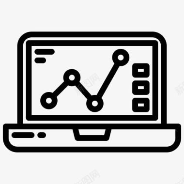 股票呆在家里38直系图标