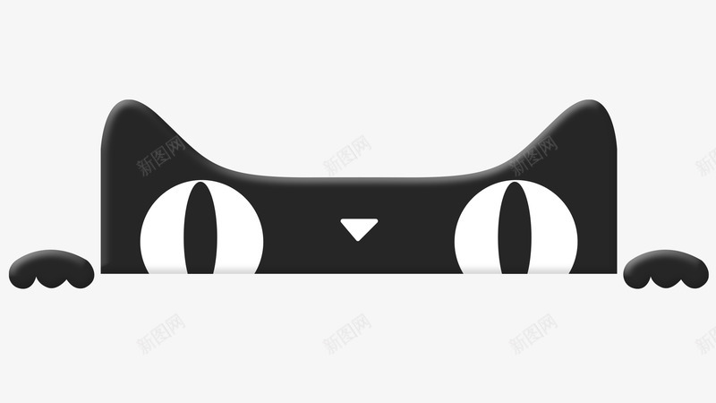 天猫logo形象矢量高清版png免抠素材_新图网 https://ixintu.com 天猫 logo 形象 矢量 高清