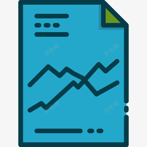 业务图表业务556线性颜色svg_新图网 https://ixintu.com 业务 图表 线性 颜色