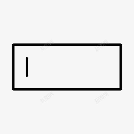 光标字段窗体svg_新图网 https://ixintu.com 接口 光标 字段 窗体 输入 基本 细线