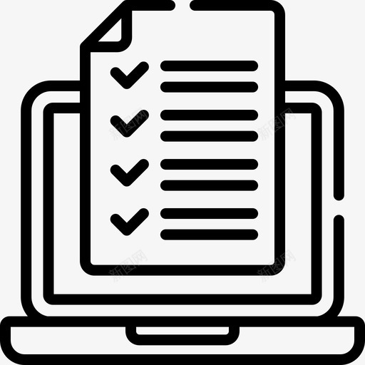 考试在线学习124线性svg_新图网 https://ixintu.com 考试 在线学习 线性