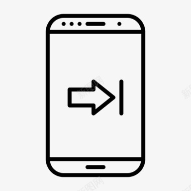 电话登录进来进入图标