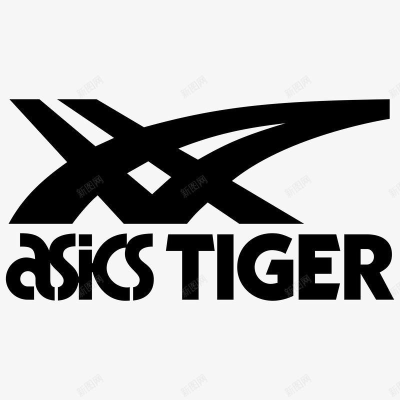 OnitsukaTiger鬼冢虎logologo品png_新图网 https://ixintu.com OnitsukaTiger 鬼冢 logologo