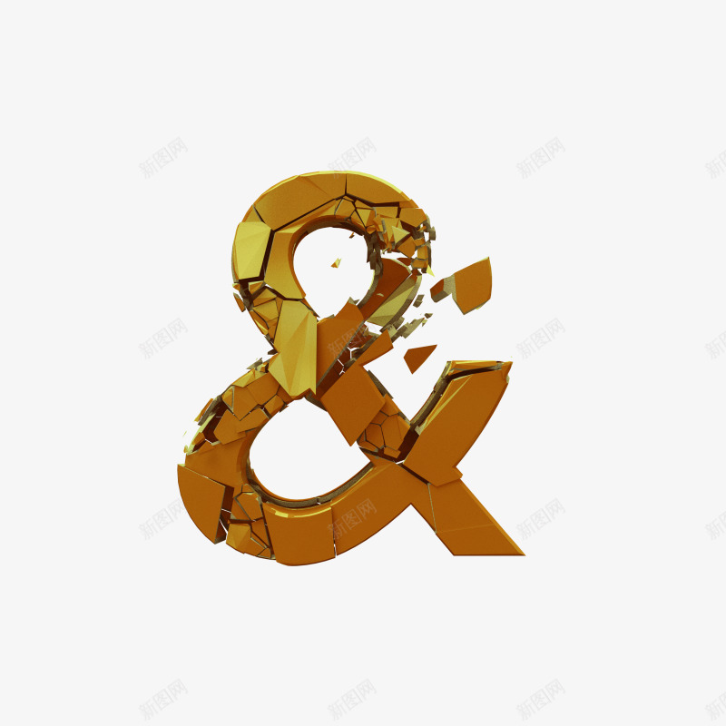 3D黄色石头符号png免抠素材_新图网 https://ixintu.com 3D 英文 石头 字数 数字 26个 字母 透明 碎石 组合 文字