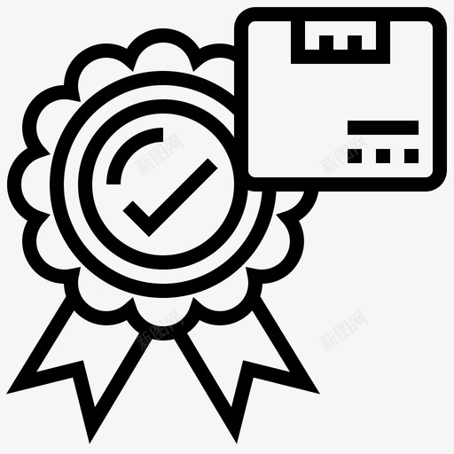 质量奖项证书svg_新图网 https://ixintu.com 质量 奖项 证书 优秀 产品 产品管理