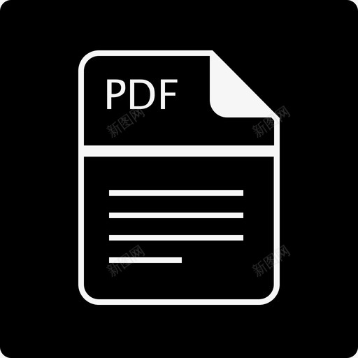 85PDF1xsvg_新图网 https://ixintu.com 85PDF1x