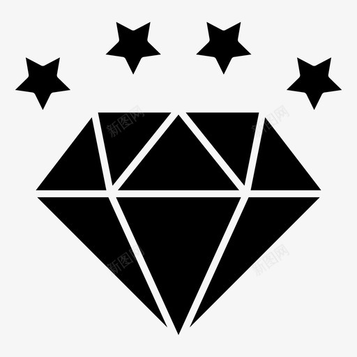 钻石赌场107雕文svg_新图网 https://ixintu.com 钻石 赌场 雕文