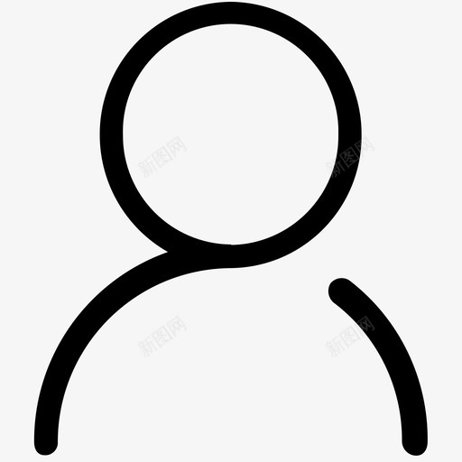 卡汇个人中心线性svg_新图网 https://ixintu.com 中心 个人 中心线 线性 卡汇