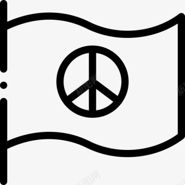 和平主义世界之爱9直系图标