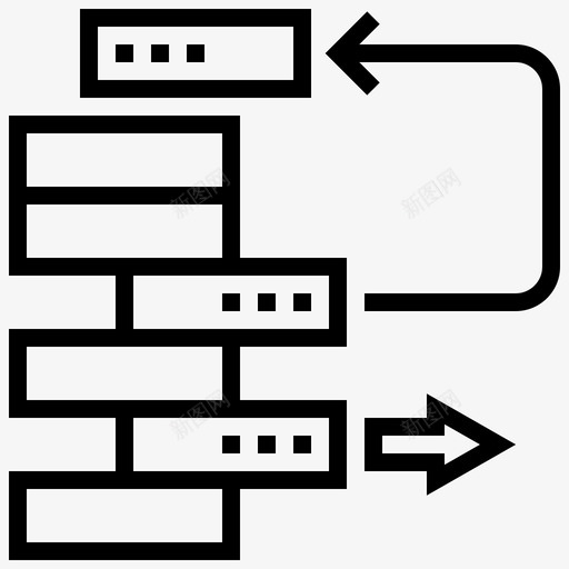 Scrum数字转换线性化svg_新图网 https://ixintu.com Scrum 数字 转换 线性化