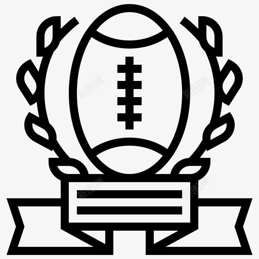 冠军奖项价格svg_新图网 https://ixintu.com 冠军 奖项 价格 奖杯 赢家 美国 足球 等位