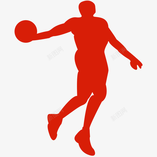 体育篮球svg_新图网 https://ixintu.com 体育 篮球