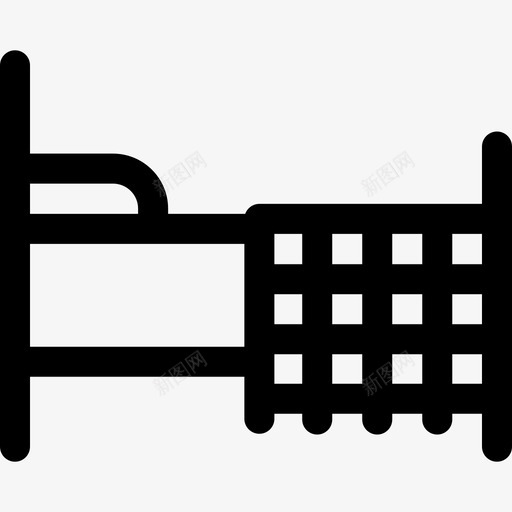 床社交距离13直系svg_新图网 https://ixintu.com 社交 距离 直系