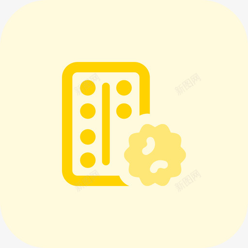 药物冠状病毒129曲通svg_新图网 https://ixintu.com 药物 冠状 病毒 曲通