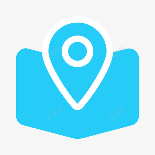 iconmap48pxsvg_新图网 https://ixintu.com iconmap48px