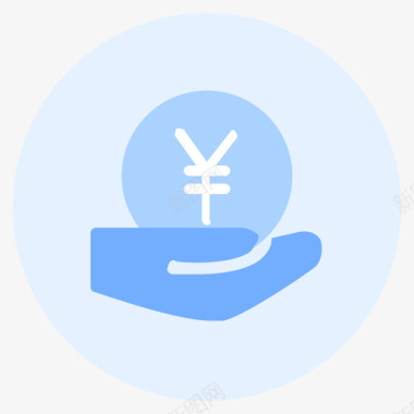 推广钱包图标