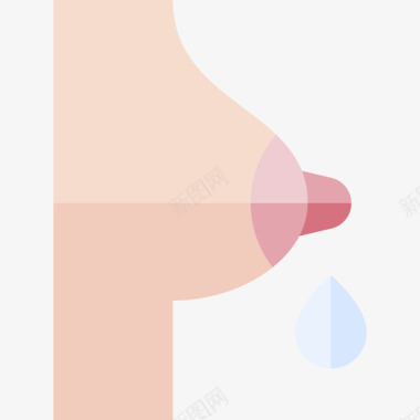 母乳产妇55无奶图标