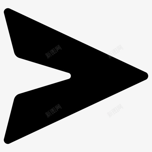 发送邮件信息svg_新图网 https://ixintu.com 发送 邮件 信息 飞机