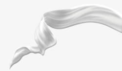 乳液化妆品牛奶丝带免扣透明图楠哒二哒哒画画的春哥素材