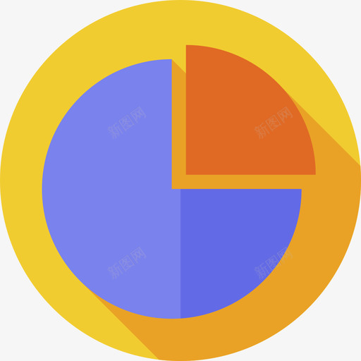 饼图物理36平面svg_新图网 https://ixintu.com 饼图 物理 平面