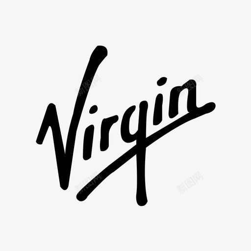 virginsvg_新图网 https://ixintu.com virgin