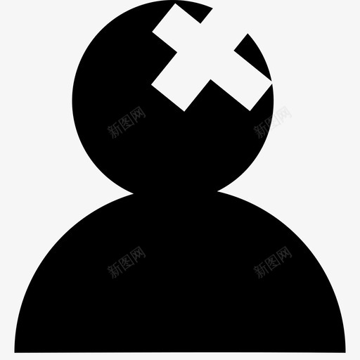 人生损害赔偿icon1xsvg_新图网 https://ixintu.com 人生 损害赔偿 icon1x