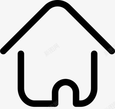 名片公司信息图标