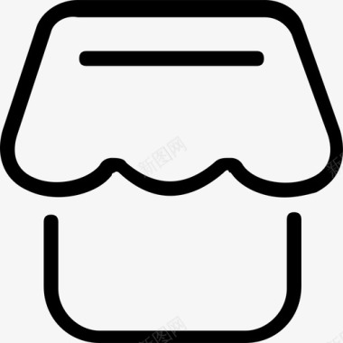 IconShopName图标