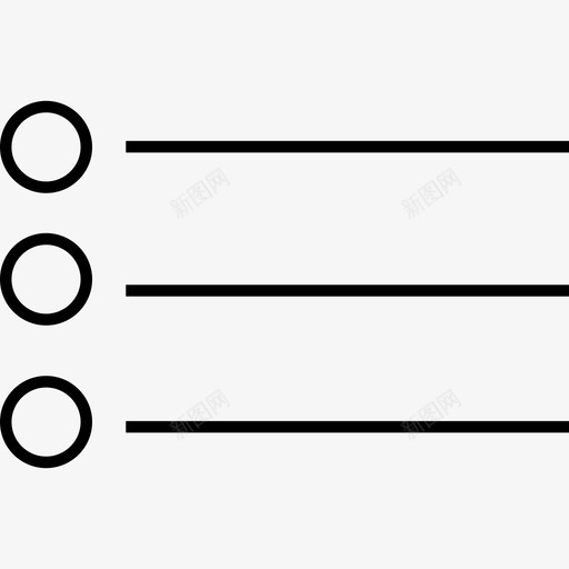 单项选择svg_新图网 https://ixintu.com 单项选择