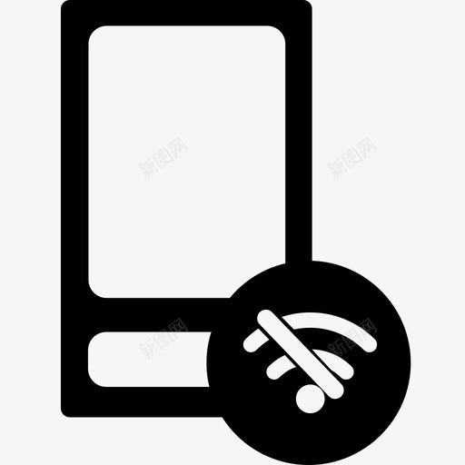 网络异常svg_新图网 https://ixintu.com 网络 异常