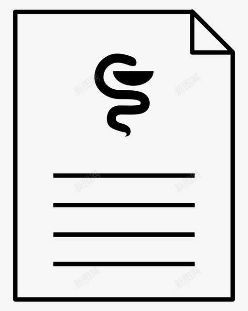 药品文件目录药品svg_新图网 https://ixintu.com 药品 文件 目录 清单 菜单