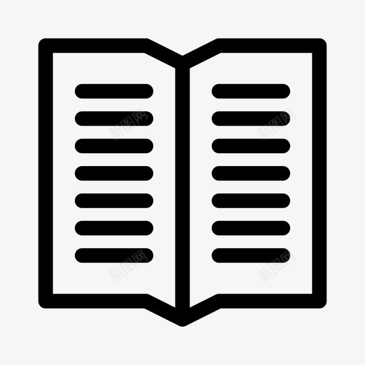 议程内容日记svg_新图网 https://ixintu.com 文件 议程 内容 日记