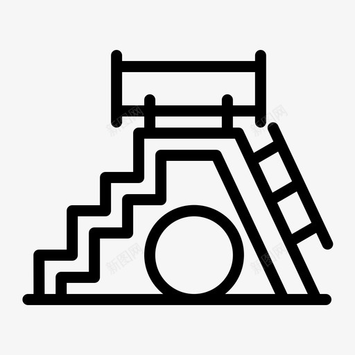 动物地宠物游乐场svg_新图网 https://ixintu.com 动物 宠物 游乐场 有趣