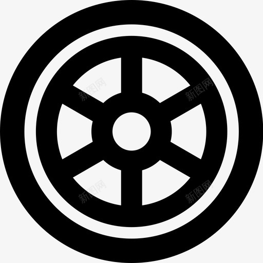 tiresvg_新图网 https://ixintu.com tire