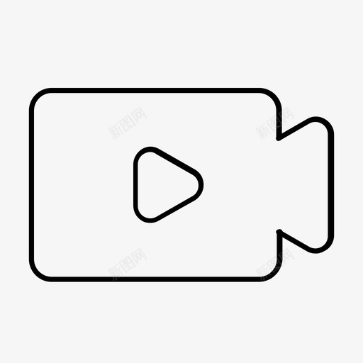 面对面直播教学1svg_新图网 https://ixintu.com 面对面 直播 教学