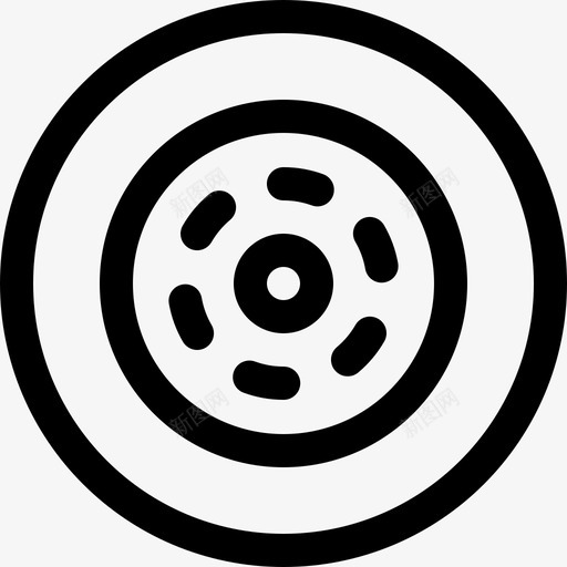 假肢残疾人援助17直系svg_新图网 https://ixintu.com 假肢 残疾人 援助 直系