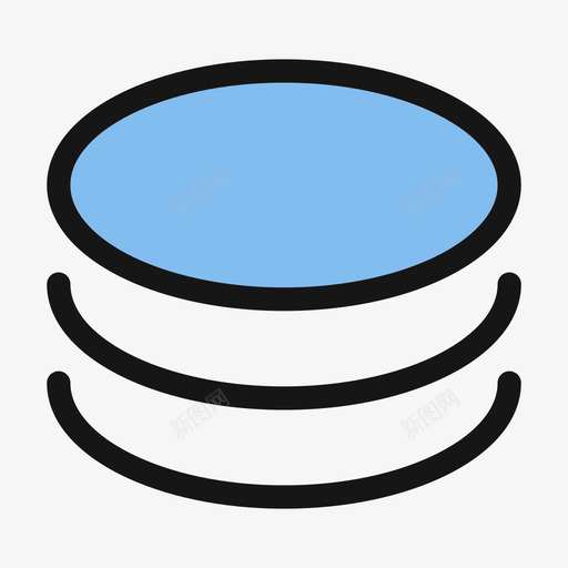 积分金币svg_新图网 https://ixintu.com 积分 金币