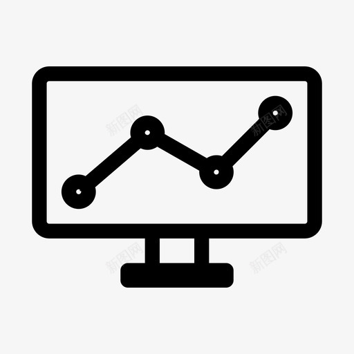 监控图分析检查svg_新图网 https://ixintu.com 监控 分析 检查 演示 工作 办公室