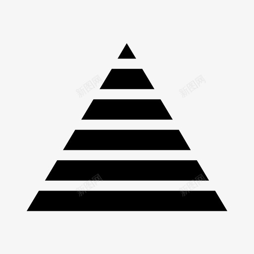 金字塔非洲埃及svg_新图网 https://ixintu.com 埃及 金字塔 非洲 吉萨 地标 填充
