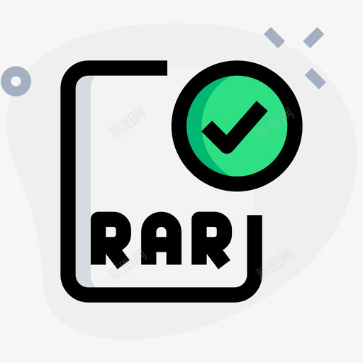 验证办公文件3圆角形状svg_新图网 https://ixintu.com 验证 办公 文件 圆角 形状