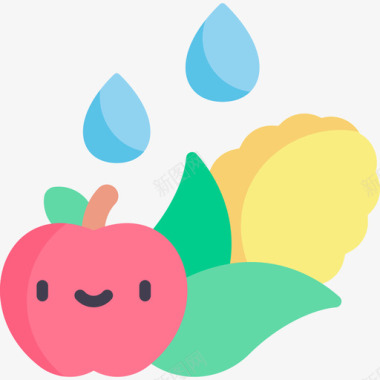蔬菜保健22平的图标