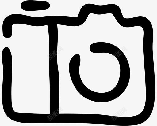 照相机数码图像svg_新图网 https://ixintu.com 照相机 数码 图像 照片 摄影 图片 活动 应用程序 绘制