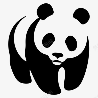 WWF图标